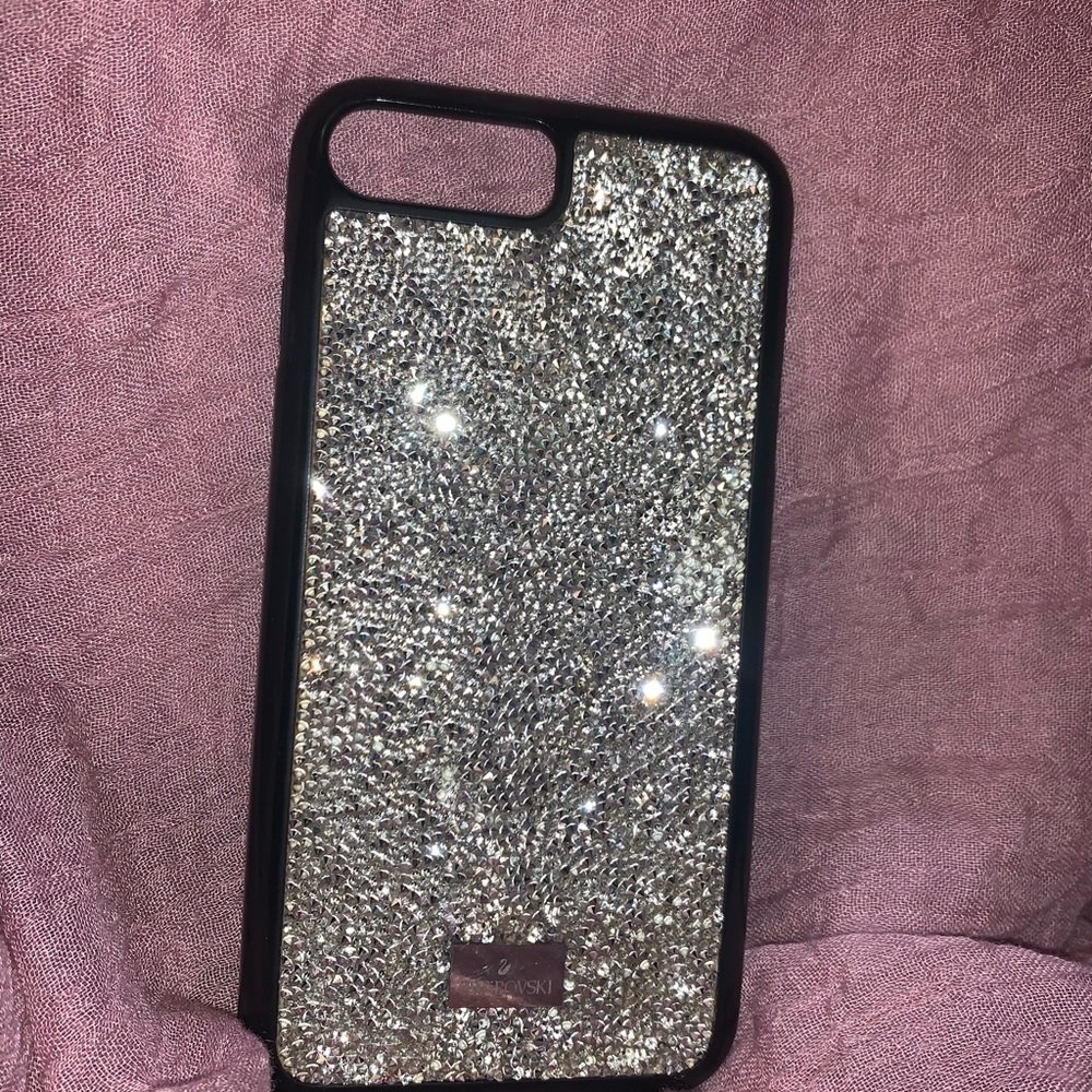 Crystal Phone case